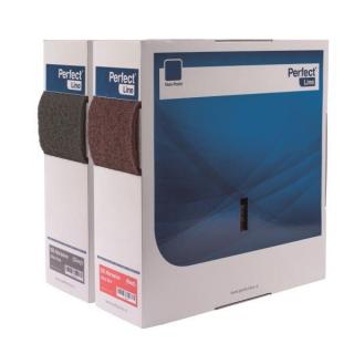 Rola pasla abraziva, Perfect Line, diferite granulatii, dimensiune 100 mm x 10 m