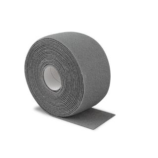Rola pasla abraziva, Soll Flexible, diferite granulatii, dimensiune 100 mm x 10 mm