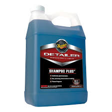 Sampon auto, Meguiar s D1110X, gramaj 3.78   18.93 litri