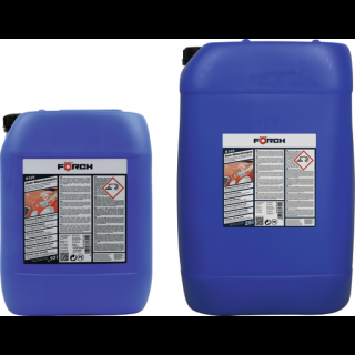 Sampon, Forch R526, pentru luciu auto, gramaj 10   25 litri