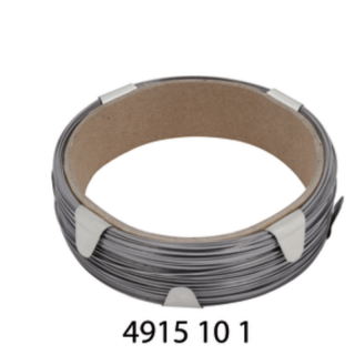 Sarma 4 muchii, Forch 4915 10 1, pentru taiat parbriz, lungime 50 metri