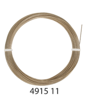 Sarma taiere scurta, Forch 4915 11, pentru taiat parbriz, lungime 22 metri