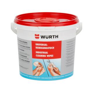 Servetele de curatat, Wurth 890 900 90, 70, dimensiune 270 mm x 320 mm