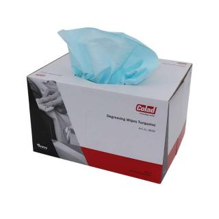 Servetele de degresat, Colad 8850, dimensiune 30 x 42 cm, 200 bucati