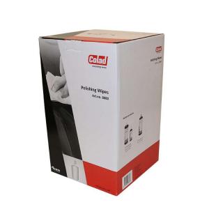 Servetele de polisat, Colad 8880, dimensiune 36.5 x 40 cm, 275 bucati