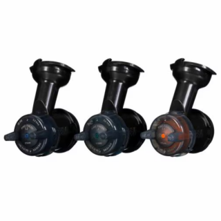 Set 5 duze, 3M,   Performance, pentru pistol de vopsit nou performance cu conversie H O