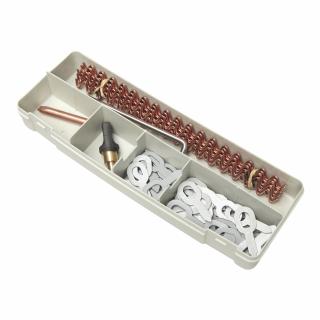 Set consumabile, GYS 050037, dent BOX pentru tinichigerie (tras tabla)