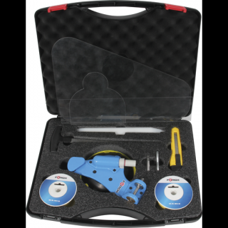 Set de taiere, Forch Power Drive, pentru adeziv parbriz