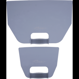 Set protectii, Forch 4915 70, pentru ornamentele interioare, 2 bucati