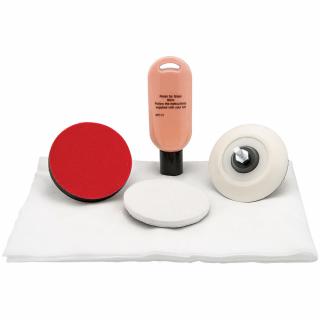 Set reparatie geamuri, Flexipads FPGP205, pentru sticla