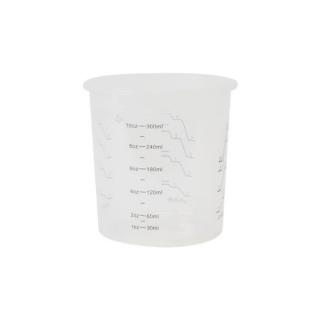 Sistem aplicat vopseaua, Perfect Line, cana refolosibila gradata