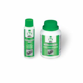 Solutie anticoroziva, Boll PRBL-140193 4, cantitate 60   250 ml