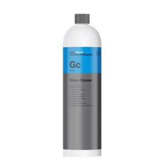 Solutie curatare geamuri, Koch Chemie 285001, cantitate 1 litru