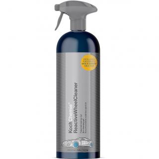 Solutie curatare jante, Koch Chemie 77704750, reactiva, cantitate 750 ml