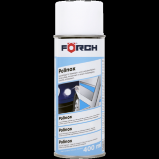 Solutie curatare si protectie, Forch P361, pentru inox, aluminiu si suprafete vopsite, gramaj 400 ml