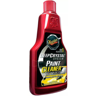 Solutie curatare vopsea, Meguiar s A3016EU, gramaj 473 ml