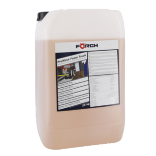 Solutie de curatare, Forch Gloss  Polish. cu efect lucios, gramaj 25 kg