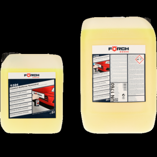 Solutie de curatare, Forch R594, pentru indepartat insecte si murdarii persistente, gramaj 5   25 litri