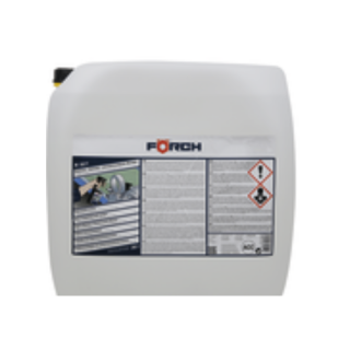 Solutie de curatat, Forch R521. pentru piese, gramaj 30 litri