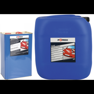 Solutie de curatat, Forch R545, pentru deconservare auto, gramaj 10   30 litri
