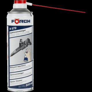 Solutie de curatat, Forch R579, pentru injectoare, gramaj 500 ml