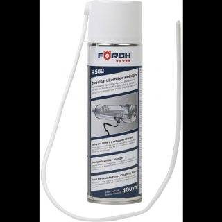 Solutie de curatat, Forch R582, pentru filtrul de particule, gramaj 400 ml