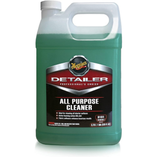 Solutie de curatat, Meguiar s D10101, pentru interior auto, gramaj 3.78 litri