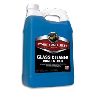 Solutie de curatat, Meguiar s D12001, concentrata, pentru geamuri, gramaj 3.78 litri