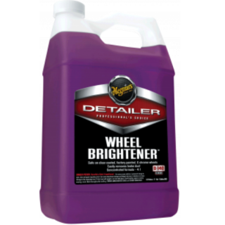 Solutie de curatat, Meguiar s D14001EU, pentru jante, gramaj 3.78 litri