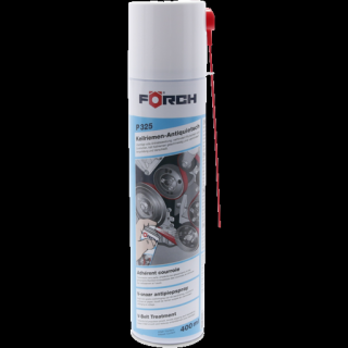 Solutie de intretinere, Forch P325, pentru curele de transmisie, gramaj 400 ml