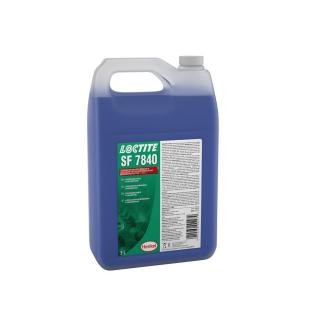 Solutie degresare, Loctite SF 7840, universala, gramaj 5 litri