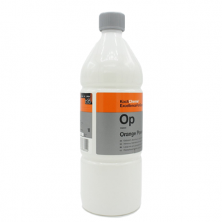 Solutie indepartare adeziv, Koch Chemie 192001, cantitate 1 litru