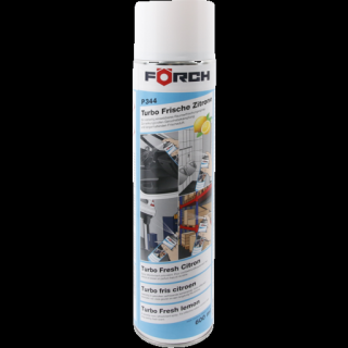 Solutie intretinere, Forch P317, pentru piese din cauciuc, gramaj 300 ml