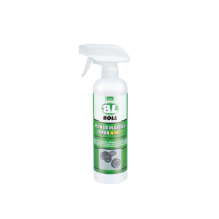Solutie protectie, Boll PRBL-3530, pentru plastic si cauciuc. cantitate 500 ml