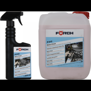 Solutie protectie, Forch P313, pentru motor-finish, gramaj 0.5   5 litri