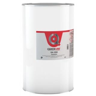 Solvent curatat, Quickline QA-1200, solutie curatat pistoale de vopsit, cantitate 25 litri