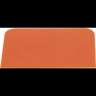 Spaclu flexibil, Forch 6260 2799, pentru amestecat chit, lungime 120 mm, 1 bucata