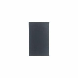 Spaclu flexibil,  Starchem SQ-10L, din cauciuc, pentru indepartat apa, dimensiune 60 x 100 mm