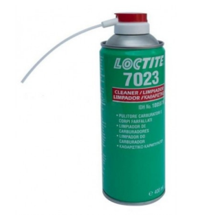 Spray curatare carburator, Loctite 7023, gramaj 400 ml