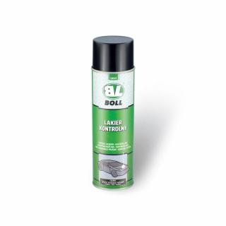 Spray de control, Boll PRBL-1029, culoare negru, cantitate 500 ml