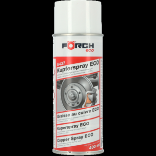 Spray de cupru, Forch S437, lubrifiant, gramaj 400 ml