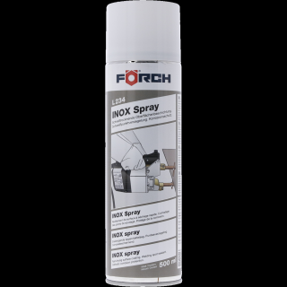Spray de inox, Forch L234, anticoroziv, cantitate 400 ml