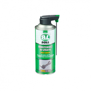 Spray deblocare, Boll PRBL-10266, pentru lubrifiere si indepartarea ruginii cantitate 400 ml