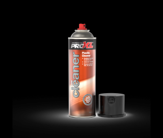 Spray degresant, ProXL ProCLEANER, antistatic, gramaj 500 ml