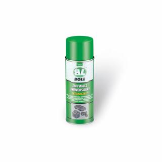 Spray degresat suprafete, Boll PRBL-14012, multifunctional, cantitate 400 ml