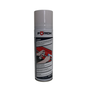 Spray FORCH R581, pentru inlaturat etichete, cantitate 300ml