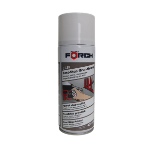 Spray grund profesional anti-rugina, Forch L239, diferite culori, gramaj 400 ml