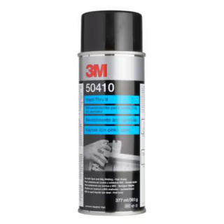 Spray insonorizant, 3M 50410, spray zinc sudabil, gramaj 377 ml