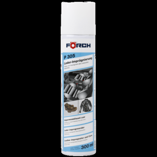 Spray intretinere piele, Forch P305, impregnarea pielii, gramaj 300 ml