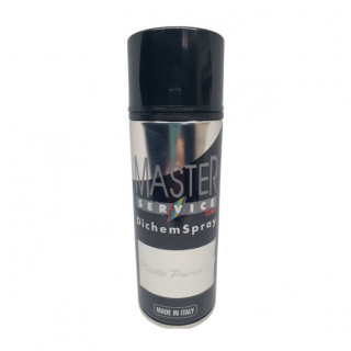 Spray primer, Master Service Plastic Primer, pentru plastic, cantitate 400 ml